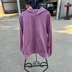 Men’s Carhartt hoody